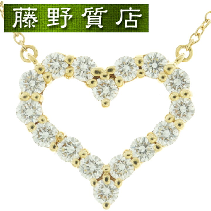 楽天市場】(新品仕上げ済）ティファニー TIFFANY センチメンタル 