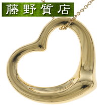 楽天市場】tiffany&co． ティファニー エルサ ペレッティ オープン  