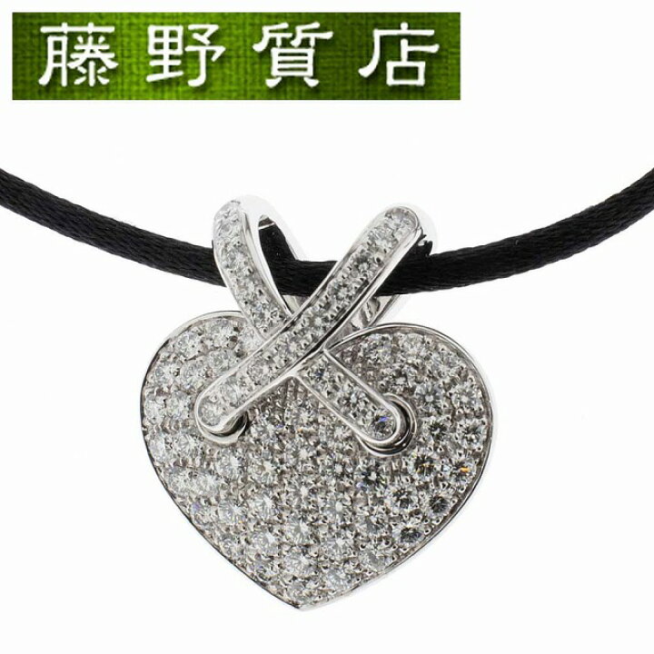 楽天市場】【新品仕上げ済】ショーメ CHAUMET リアン ドゥ ショーメ 
