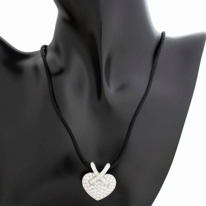楽天市場】【新品仕上げ済】ショーメ CHAUMET リアン ドゥ ショーメ 