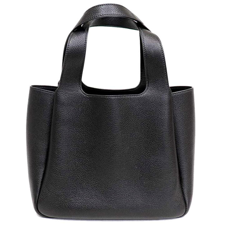 楽天市場】【送料無料】【美品】プラダ PRADA フルー ミディアム  