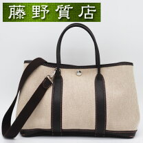 楽天市場】エルメス ガーデンパーティ TPM（カラーベージュ）の通販