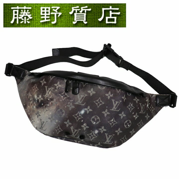 楽天市場】（美品）ルイヴィトン LOUISVUITTON ディスカバリー 