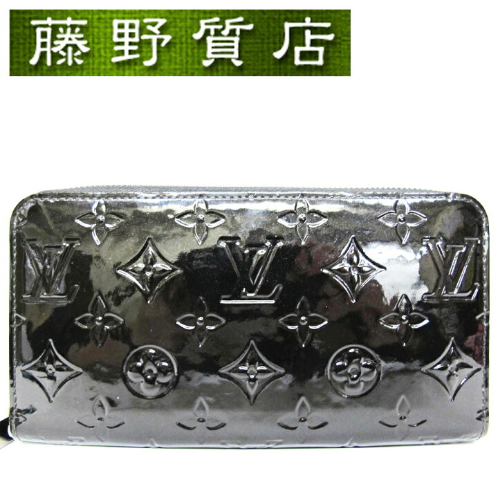 楽天市場】ルイヴィトン LOUIS VUITTON ジッピーウォレット 長財布  