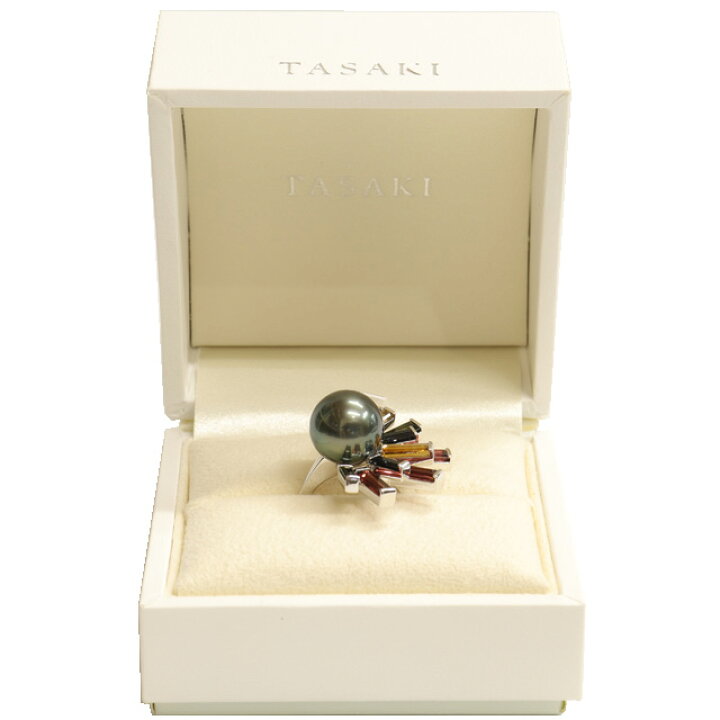 楽天市場】(新品仕上げ済)タサキ TASAKI 田崎 ファウンテン パール 色 