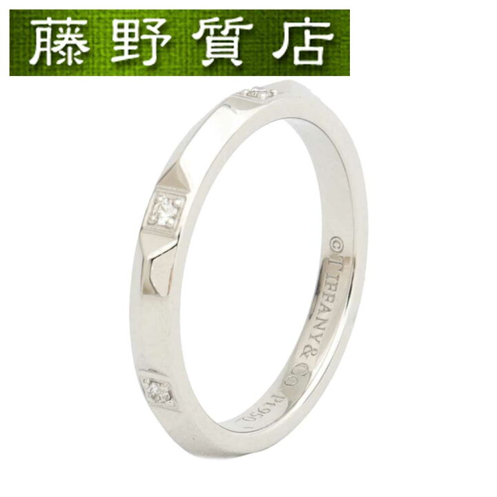 楽天市場】【送料無料】【美品】ティファニー TIFFANY トゥルー 