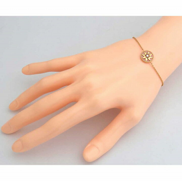 楽天市場】【美品】クリスチャン ディオール Christian Dior ローズ  