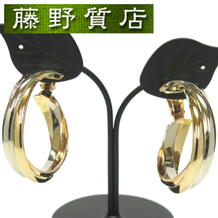 楽天市場】☆値下げしました☆【送料無料】【新品仕上げ済】カルティエ 