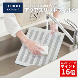 【エントリーでP16倍】アクアスリットフィルタ ASF-3411 RASF-3411 レンジフード交換用フィルター アクアスリットフィルター レンジフード用フィルター レンジフードフィルター キッチン換気扇フィルター キッチンフィルター レンジフィルター 換気扇フィルター 洗える