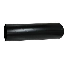 【富士工業公式・560mm長アジャスト用直管ダクト】 レンジフード 換気扇 COULAH カウラ 富士工業レンジフード 浅型 薄型 キッチン レンジフード交換 キッチン換気扇 左 右 サイド w600 w750 w900 リフォーム 間口：600 750 900 左排気 右排気