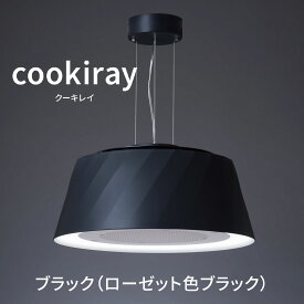 【 空気清浄機 & 照明 】 クーキレイ ペンダントライト 多機能ライト ダイニング照明 焼肉の煙を吸い取る 焼肉の煙を吸い込む 機械 焼肉 煙 吸引 吸い込む キッチンペンダントライト おしゃれ ライト 便利家電 家電 空気清浄 C-BE511