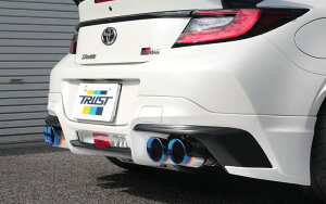 TRUST �g���X�g �}�t���[ GReddy �R���t�H�[�g�X�|�[�cGTS Ver.3 GR86 3BA-ZN8 2021�N10���` 10110738 ��������(�ꕔ�n�揜��)