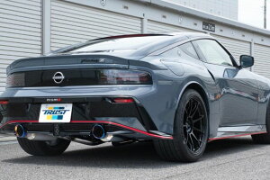 TRUST �g���X�g �}�t���[ GReddy �p���[�G�N�X�g���[�� R ver.2�j�b�T�� �t�F�A���f�BZ �j�X�� 5BA-RZ34 2023/9�` 10123313 ��������(�ꕔ�n�揜��)