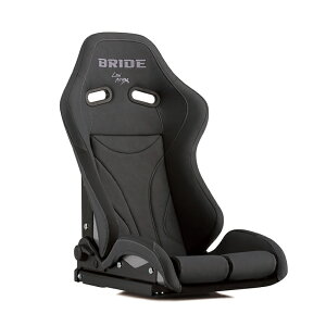 BRIDE �u���b�h �X�g���f�B�A3 STRADIAIII NUGRAIN FRP���V���o�[�V�F�� ���[�N�b�V���� �`���R�[���O���[ ���N���C�j���O�V�[�g G72NR1 ��������(�ꕔ�n�揜��)