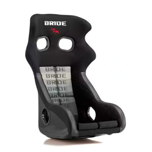 BRIDE �u���b�h XERO CS PLUS �[���E�V�[�G�X�E�v���X �X�[�p�[�A���~�h���u���b�N�V�F�� �O���f�[�V�������S �t���o�P�b�g�V�[�g H02GGR ��������(�ꕔ�n�揜��)
