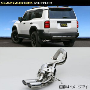 GANADOR Kih[ }t[ Vertex 4WD/SUV R6/4` TRJ250W/GDJ250W hN[U[ 250 GDS-304PO tXւ̔ő(lEꗣ͕ʓr)