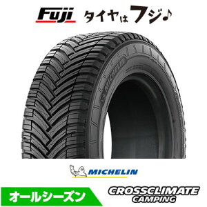 �y�^�C�������\�z�y���������z MICHELIN �~�V������ �N���X�N���C���[�g �N���X�N���C���C�g �L�����s���O 225/75R16 118/116R �I�[���V�[�Y���^�C�� �P�i1�{���i