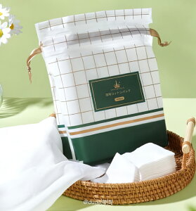 AMORTALS �R�b�g���p�b�N 240�� 10cm*12cm �z�� �ێ� ���p ���ϐ��p�b�N�p ���b�V���\�� �X�L���P�A �g���̂� �ӂ��� cosmetic cotton �t�F�C�V�����^�I�� �N�����W���O�^�I�� �t�F�C�V���� �R�b�g