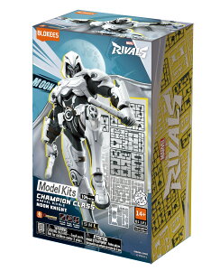 �_���Ԍ��� �|�C���g5�{�^�y���i�zBlokees�}�[�x�� Rivals - Moon Knight �@CC10�@81121