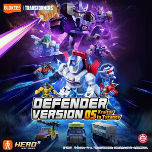 �_���Ԍ��� �|�C���g5�{�^�y���i�zBLOKEES �v�����f�� �t�B�M���ABlokees Model Kits - Transformers 71405- DV05 �\���ւ̔��t�� 12����Z�b�g