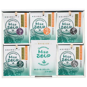 O킩߉J~@MISOSOUP