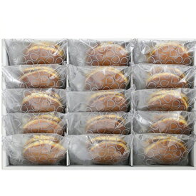 くら吉　善兵衛栗栗どら焼き15個入　YK-513