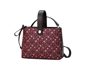 【 印伝 】 No.42ショルダー 甲州印伝 印傳屋 INDEN-YA