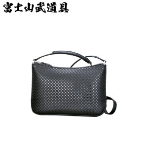 【 印伝 】 No.37ショルダー 甲州印伝 印傳屋 INDEN-YA