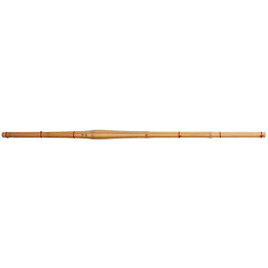 竹刀 竹刀 (竹のみ) 28-36上製竹刀 『 明倫 』 桂竹製竹刀 2.8尺-3.6尺 剣道具 T-29 剣道
