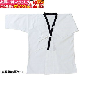 楽天マラソン+当店限定ポイントUP★ 剣道衣 剣道用下着 3号 紺衿/白衿 柔らかインナー 冬の稽古に温かい 剣道着 剣道具 剣道