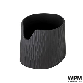 WPM 450cc ピッチャー用 スリーブ（ブラック）