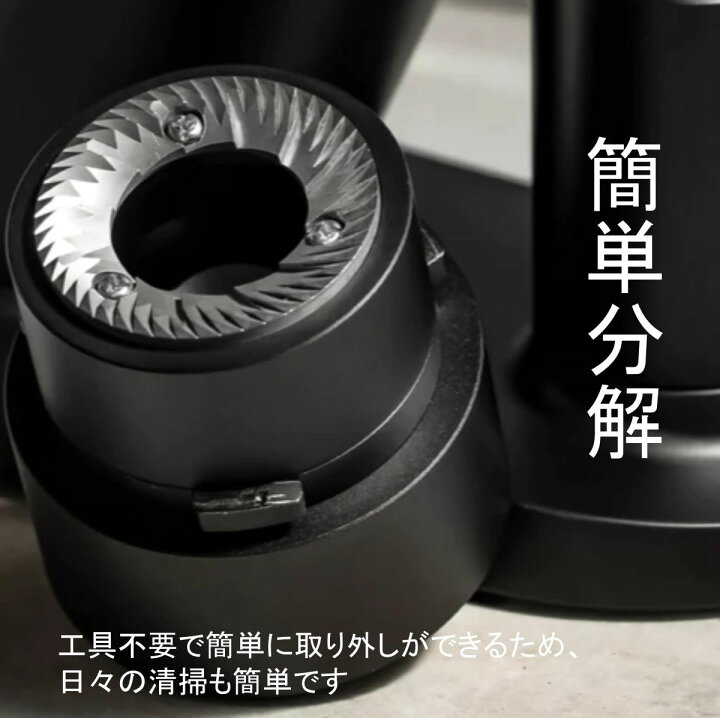 楽天市場】WPM シングルドースコーヒーグラインダー ZP-1 コーヒー 