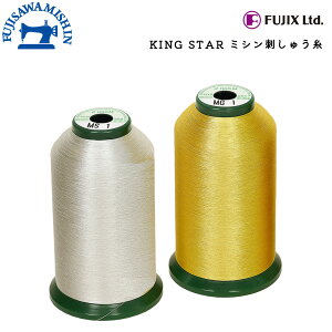 FUJIX tWbNXqKING STAR LOX^[@hイ 120d/2,000miNo.40j rFԍFMG1 MG2 MG3 MS1   S[h Vo[