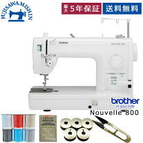 楽天市場】brother nouvelle 470の通販
