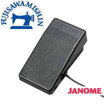 楽天市場】フットコントローラージャノメミシンの通販
