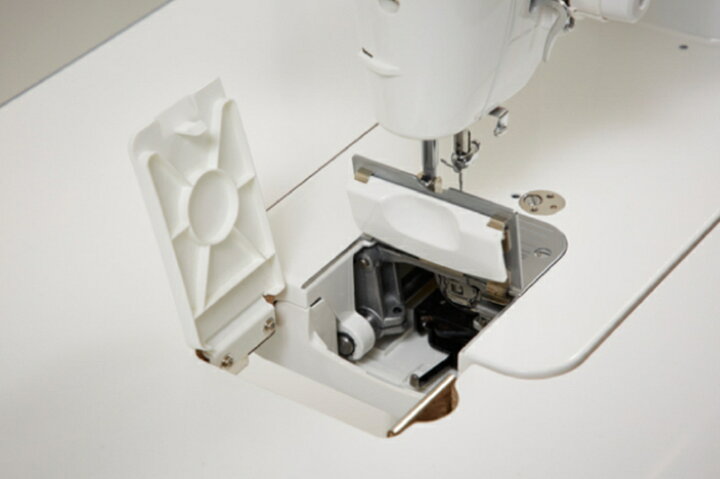 楽天市場】JUKI ジューキ 職業用ミシン専用テーブル 【J-TR4】 JUKI 