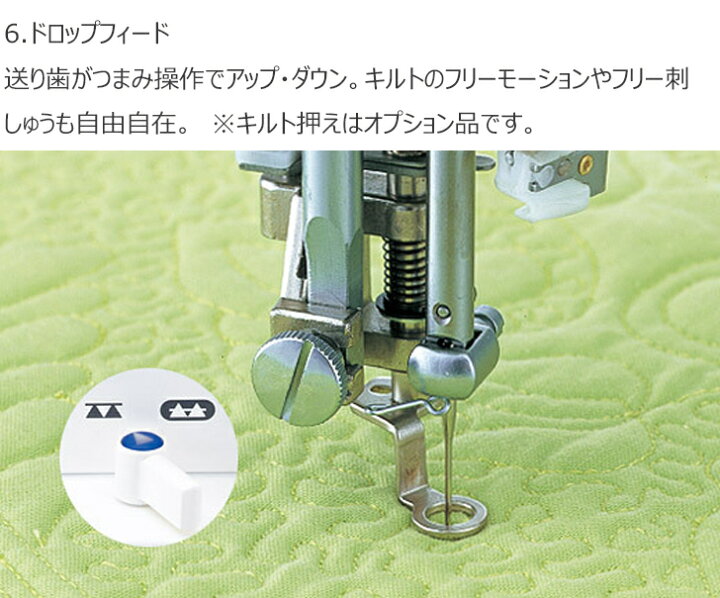 楽天市場】【サービス3点セット＆コルクマット付】JUKI ジューキ 〈TL 