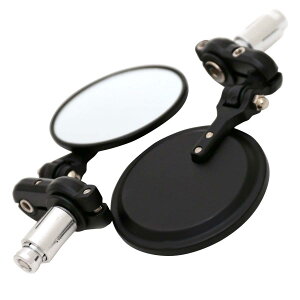 nakira oCN o[Gh ~[ EZbg 22.2mm ėp JX^ p[c YZF-R1 DgbJ[ CB1100 SC65 SR400 GN125H L[ nkr670 (ubN)