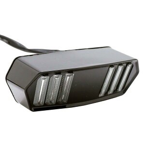 nakira O GROM e[v ECJ[t MSX JC61 JC75 e[Cg CBR650F CTX700 nkr978 (LED Xbg^Cv)