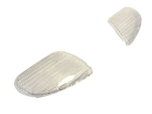 nakira ジョグ アプリオ JOG aprio ウインカー レンズ クリアレンズ YJ50 4JP