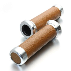 nakira �o�C�N �O���b�v �o�[�G���h�t�� �n���h�� �J�X�^�� �A���~ ���U�[ 22.2 mm (�u���E��)