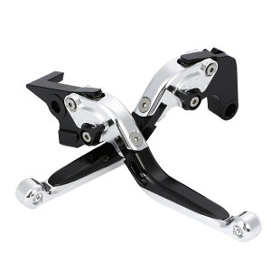 nakira �u���[�L �N���b�` ���o�[ �Z�b�g Yamaha FZ07 MT07 FJ-09 MT09 Tracer FZ10 MT10 / FZ-09 SR 14-19/ FZ1 FAZER/NIKEN 2019/ FZ8 FZ6R / FZ6 FAZER/XSR 900 ABS 16-19/ XSR 700 ABS / XJ6 DIVERSION 09-15