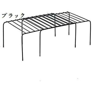 キッチン ワイドラック 伸縮式 台所収納ラック シンク下収納棚 調味料ラック 隙間収納 押入れ整理棚 化粧品収納 キッチン 物置台 床置き式家庭整理収納棚 お風呂 SHOP DAN