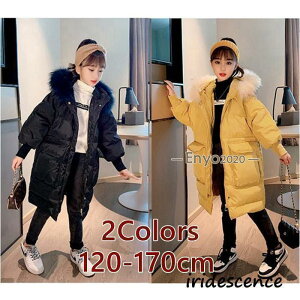 ȃR[g OR[g _E LbY q ̎q ݕt _ER[g O AE^[ t[ht ʊwʉ ؍ g  120-170cm SHOP DAN