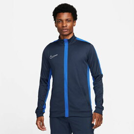 【特価】ナイキ Dri-FIT アカデミー23 トラックジャケット NIKE ジャージ トップス 長袖 ハイネック (DR1681-451)