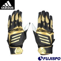 楽天市場】アディダス バッティンググローブ（バッティンググローブ  