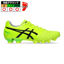 【特価】アシックス アシックス DS LIGHT PRO (WIDE) asics サッカー フットサル スパイク (1103A110-750)