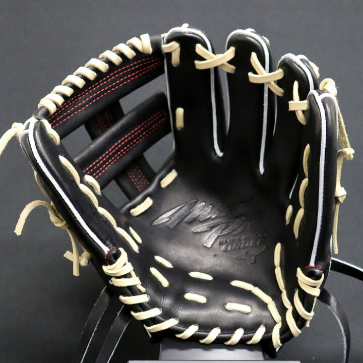 楽天市場】野球 ミズノ 硬式グローブ ミズノプロ オーダーグラブ 内野N 
