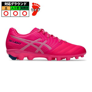 AVbNX DS LIGHT JR GS asics Pink Glo/Pure Silver (1104A054-700)