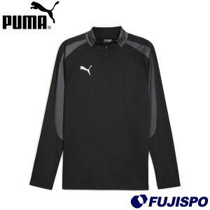 v[} INDIVIDUAL LIGA 1/4 Wbv gbv PUMA TbJ[tbgT Vc vNeBXVc gbvX g[jOEFA z Y (660196-03)